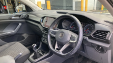Volkswagen T-Cross 1.0 TSI 115 SE 5dr Petrol Estate
